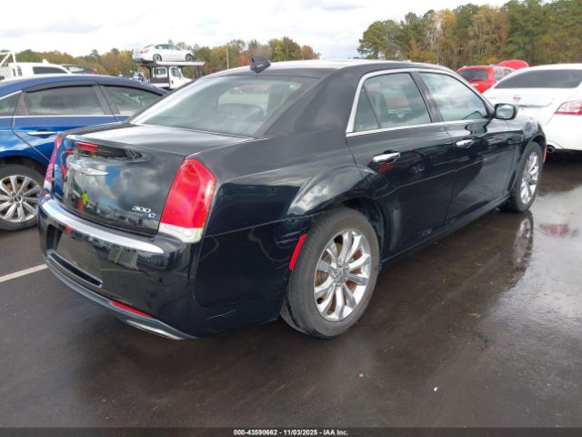 2016 CHRYSLER 300C 2C3CCAKG8GH191004 Photo 3