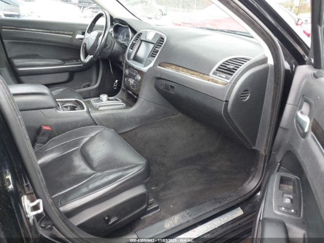 2016 CHRYSLER 300C 2C3CCAKG8GH191004 Photo 4