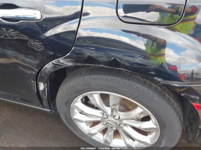 2016 CHRYSLER 300C 2C3CCAKG8GH191004 Photo 5