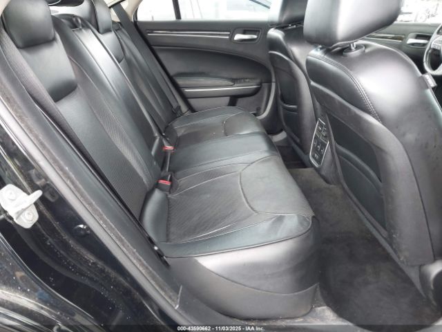 2016 CHRYSLER 300C 2C3CCAKG8GH191004 Photo 7