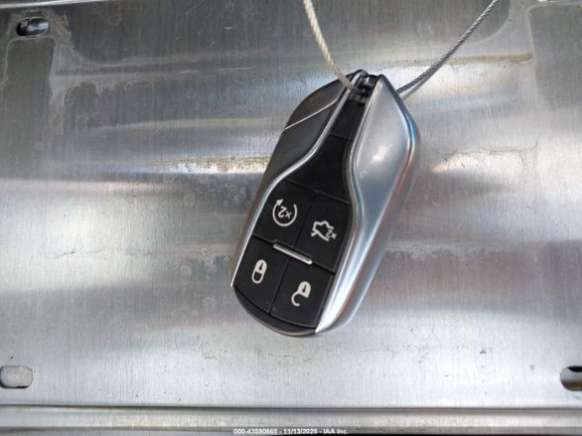 2018 MASERATI LEVANTE ZN661YUL9JX302307 Photo 10