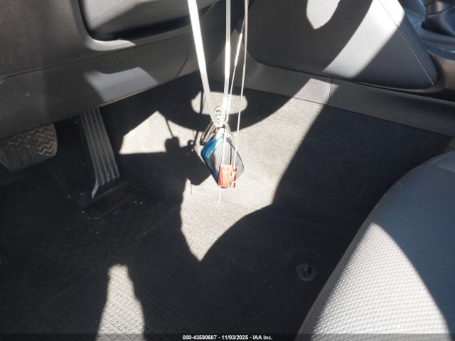 2023 LEXUS IS 300 JTHDA1D2XP5128175 Photo 10