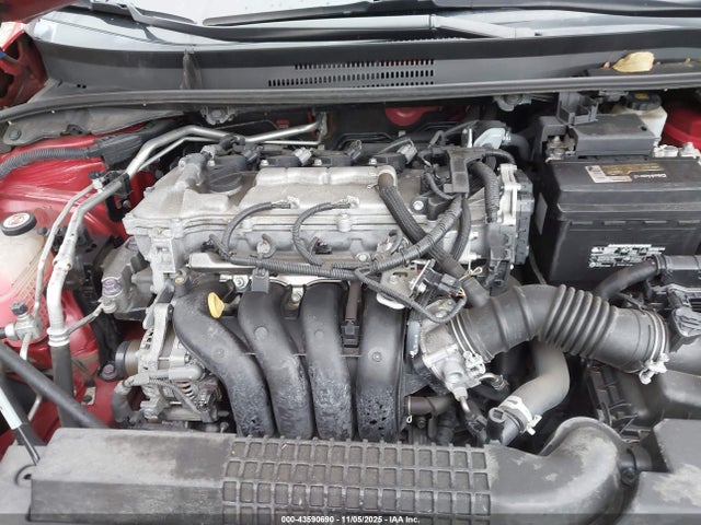 2021 TOYOTA COROLLA 5YFEPMAE8MP258295 Photo 9