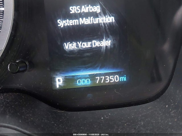 2021 TOYOTA COROLLA 5YFEPMAE8MP258295 Photo 6