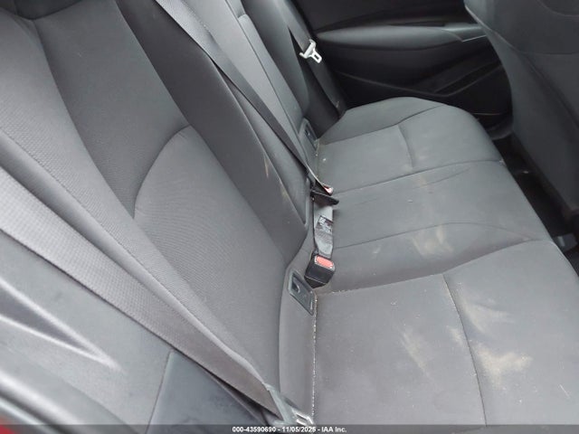 2021 TOYOTA COROLLA 5YFEPMAE8MP258295 Photo 7