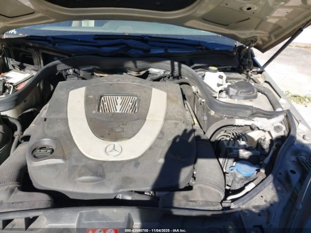 2010 MERCEDES-BENZ E 550 WDDHF9AB5AA212545 Photo 9