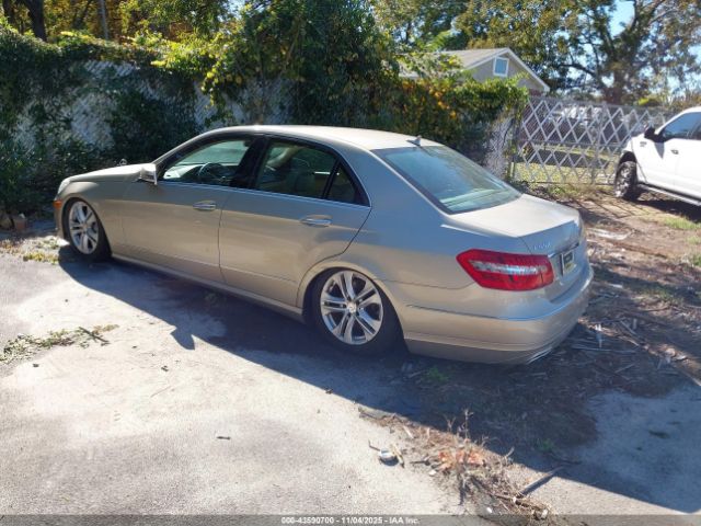 2010 MERCEDES-BENZ E 550 WDDHF9AB5AA212545 Photo 2