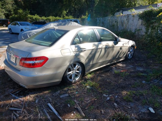 2010 MERCEDES-BENZ E 550 WDDHF9AB5AA212545 Photo 3