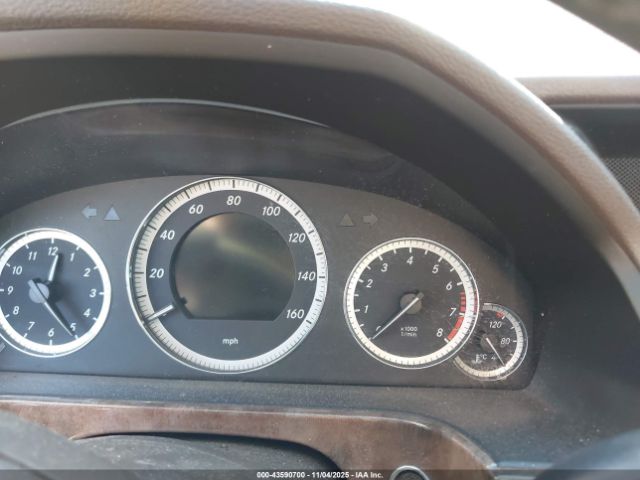 2010 MERCEDES-BENZ E 550 WDDHF9AB5AA212545 Photo 6