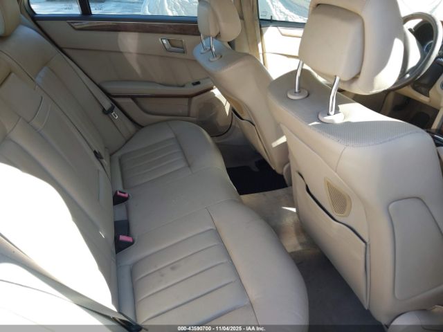 2010 MERCEDES-BENZ E 550 WDDHF9AB5AA212545 Photo 7