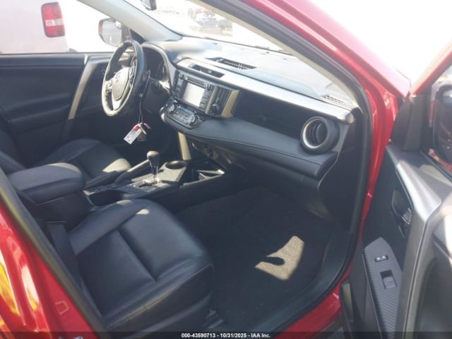 2015 TOYOTA RAV4 JTMYFREV7FJ043828 Photo 4