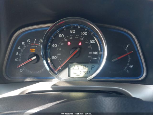 2015 TOYOTA RAV4 JTMYFREV7FJ043828 Photo 6