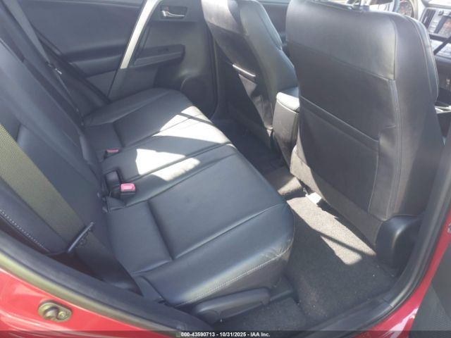 2015 TOYOTA RAV4 JTMYFREV7FJ043828 Photo 7