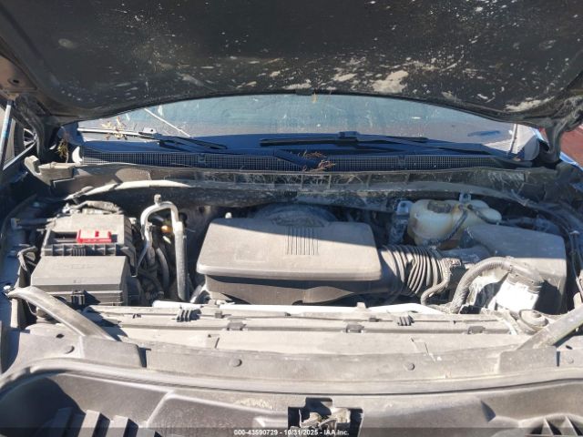 2023 CHEVROLET TAHOE 1GNSKPKD5PR114083 Photo 9