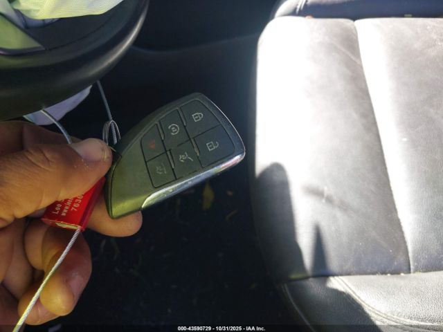 2023 CHEVROLET TAHOE 1GNSKPKD5PR114083 Photo 10