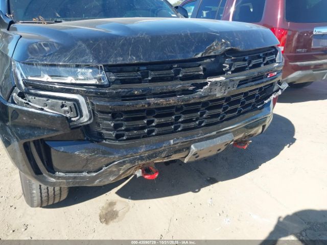 2023 CHEVROLET TAHOE 1GNSKPKD5PR114083 Photo 5