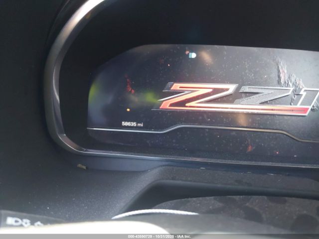 2023 CHEVROLET TAHOE 1GNSKPKD5PR114083 Photo 6