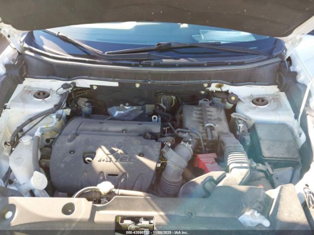 2017 MITSUBISHI OUTLANDER SPORT JA4AR3AU9HZ040303 Photo 9