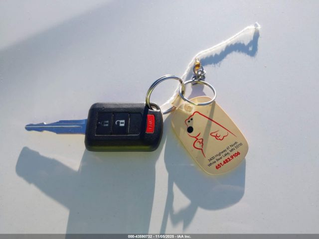 2017 MITSUBISHI OUTLANDER SPORT JA4AR3AU9HZ040303 Photo 10