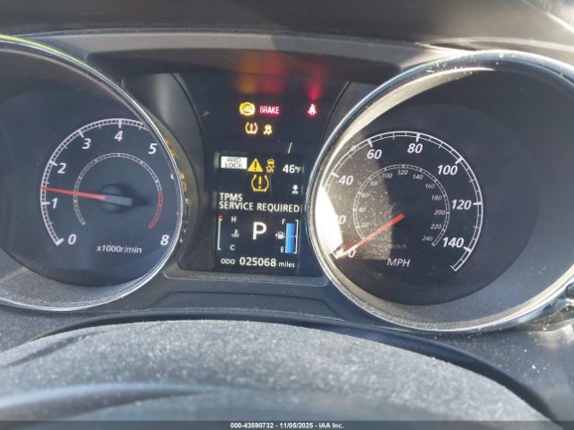 2017 MITSUBISHI OUTLANDER SPORT JA4AR3AU9HZ040303 Photo 6