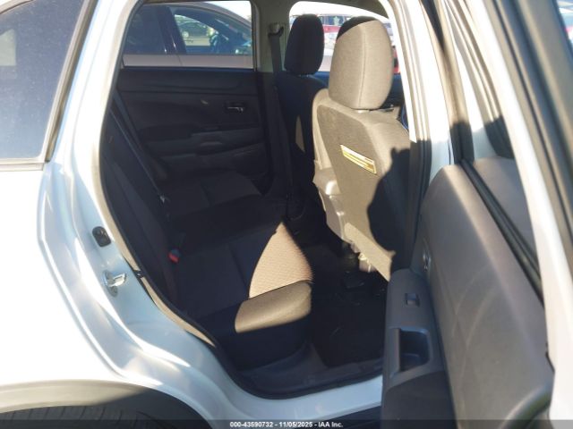 2017 MITSUBISHI OUTLANDER SPORT JA4AR3AU9HZ040303 Photo 7