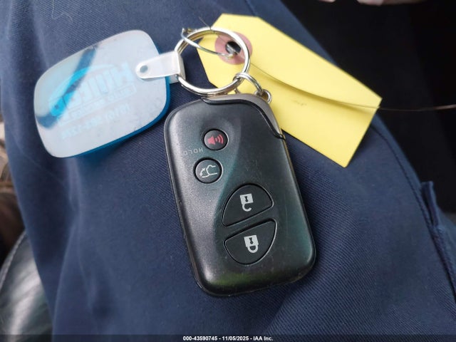 43590745 :رقم المزاد ، 2T2BK1BAXFC259510 vin ، 2015 Lexus Rx 350 مزاد بيع