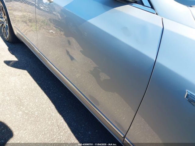 2017 CADILLAC CT6 1G6KB5RS0HU188711 Photo 5