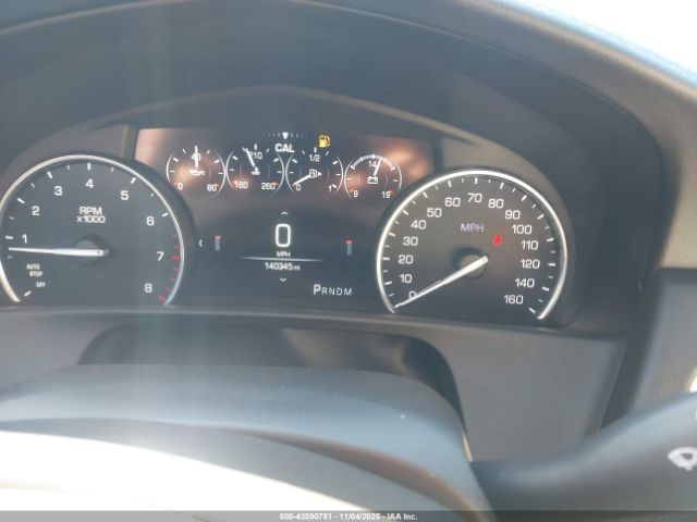 2017 CADILLAC CT6 1G6KB5RS0HU188711 Photo 6