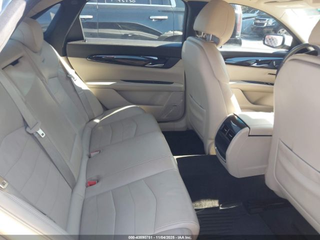 2017 CADILLAC CT6 1G6KB5RS0HU188711 Photo 7