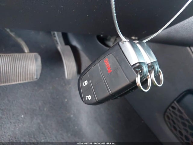 Aukcja sprzedaży 2015 Dodge Journey American Value Pkg, vin: 3C4PDCAB9FT605392, numer aukcji: 43590758