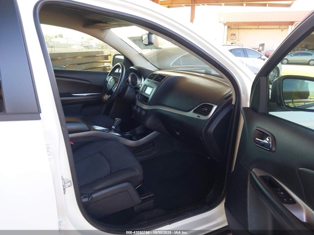 Aukcja sprzedaży 2015 Dodge Journey American Value Pkg, vin: 3C4PDCAB9FT605392, numer aukcji: 43590758