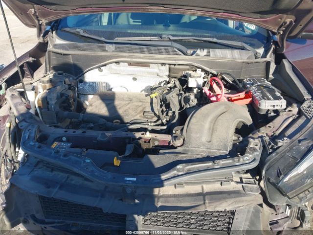 2021 BUICK ENCORE GX KL4MMBS21MB055075 Photo 9