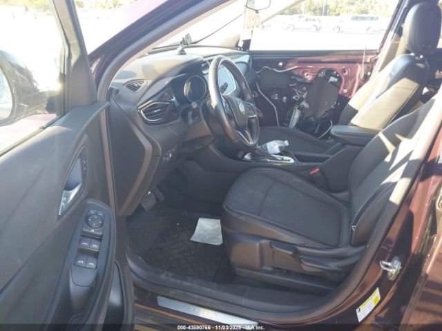 2021 BUICK ENCORE GX KL4MMBS21MB055075 Photo 4