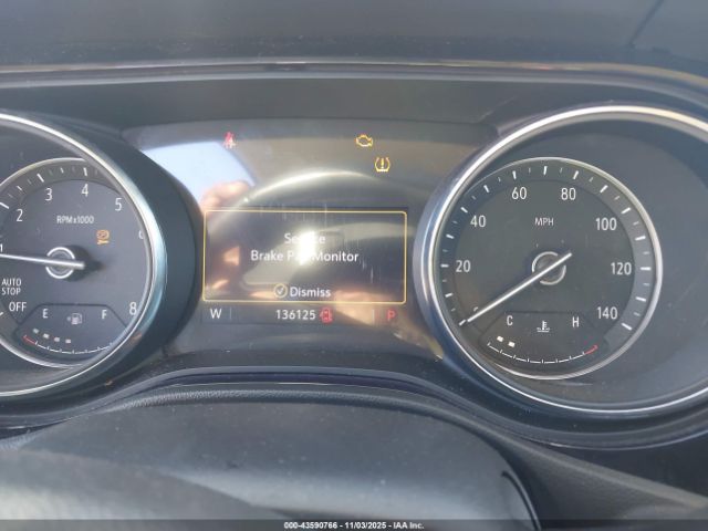 2021 BUICK ENCORE GX KL4MMBS21MB055075 Photo 6