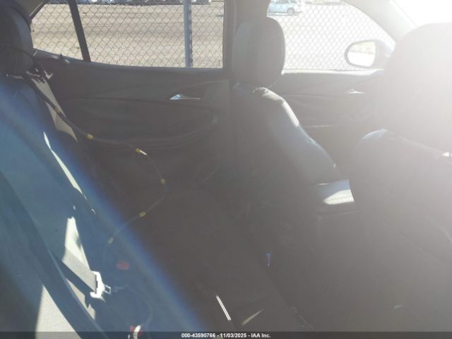 2021 BUICK ENCORE GX KL4MMBS21MB055075 Photo 7