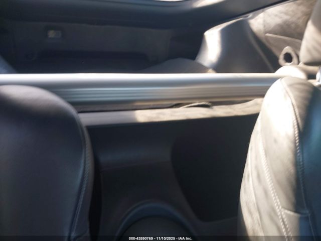 2009 NISSAN 370Z JN1AZ44EX9M403421 Photo 7