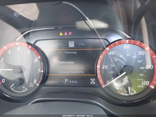 2024 NISSAN TITAN 1N6AA1ED8RN102730 Photo 6