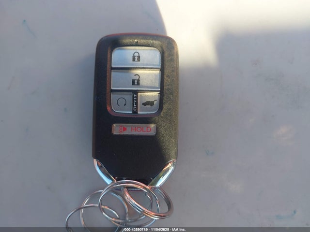 Honda Pilot Awd Touring 8 Passenger 2021 5FNYF6H94MB003272 Image 11
