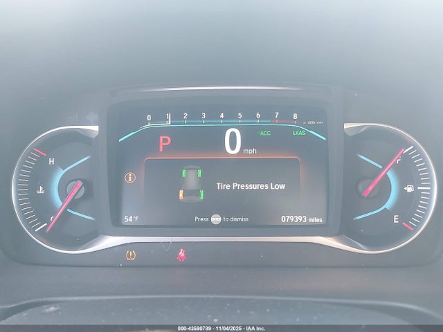 Honda Pilot Awd Touring 8 Passenger 2021 5FNYF6H94MB003272 Image 7