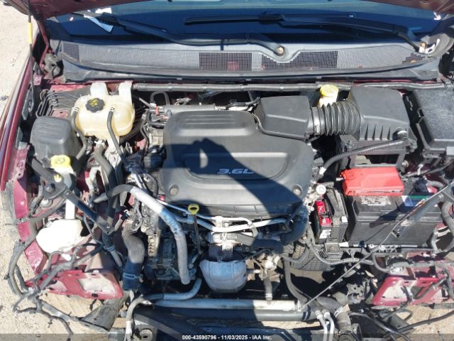 2018 CHRYSLER PACIFICA 2C4RC1FG7JR280015 Photo 9