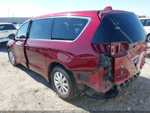 2018 CHRYSLER PACIFICA 2C4RC1FG7JR280015 Photo 2