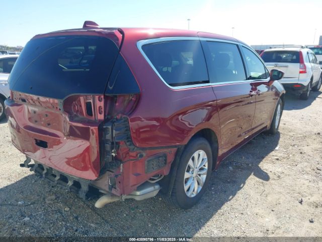 2018 CHRYSLER PACIFICA 2C4RC1FG7JR280015 Photo 3