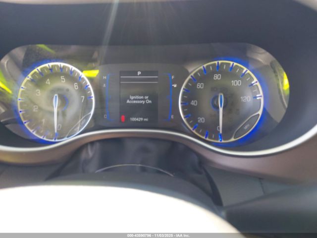 2018 CHRYSLER PACIFICA 2C4RC1FG7JR280015 Photo 6