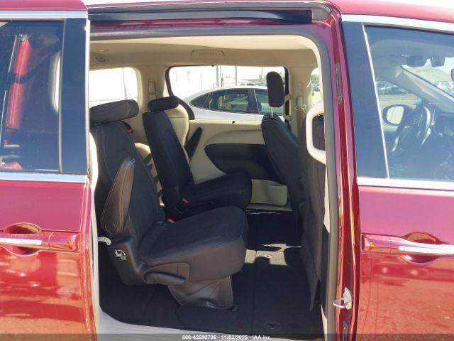 2018 CHRYSLER PACIFICA 2C4RC1FG7JR280015 Photo 7