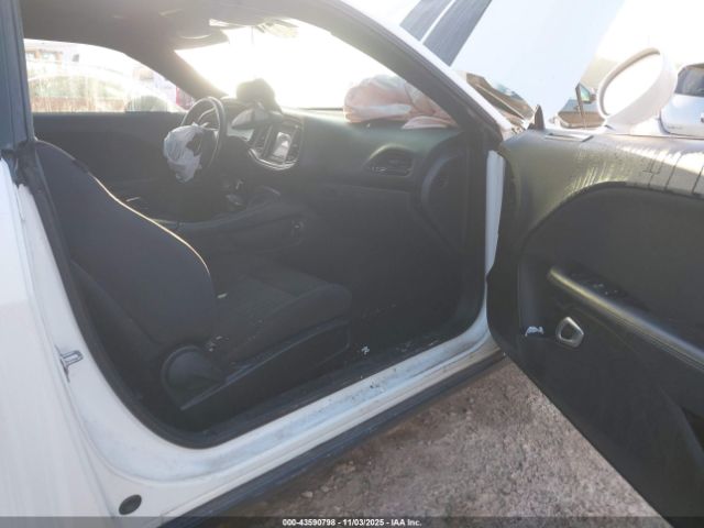 2019 DODGE CHALLENGER 2C3CDZGG4KH690413 Photo 4