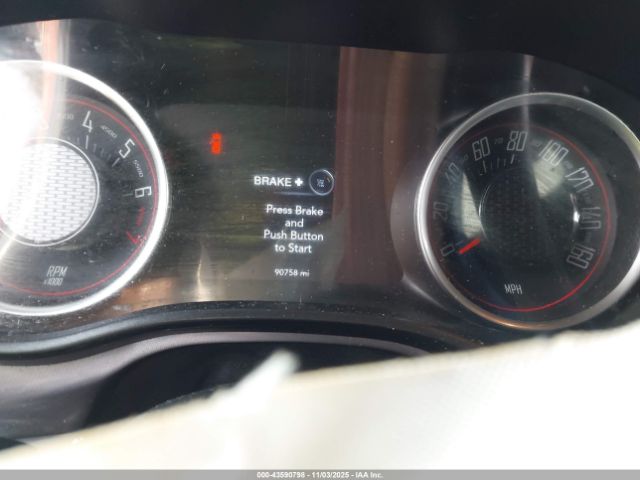 2019 DODGE CHALLENGER 2C3CDZGG4KH690413 Photo 6