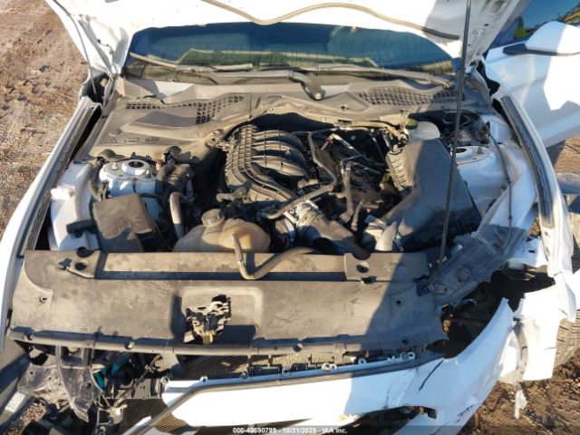 2015 FORD MUSTANG 1FA6P8AMXF5345009 Photo 9