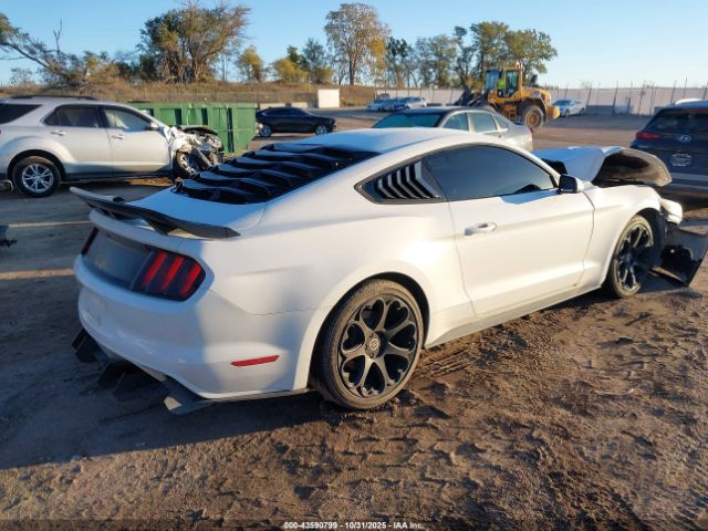 2015 FORD MUSTANG 1FA6P8AMXF5345009 Photo 3