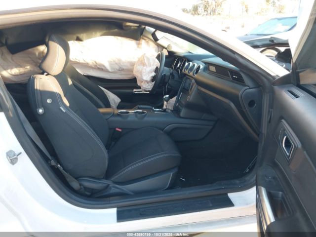 2015 FORD MUSTANG 1FA6P8AMXF5345009 Photo 4