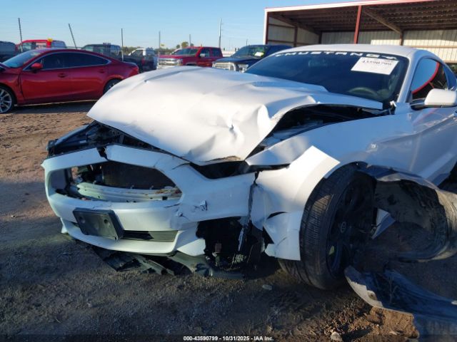 2015 FORD MUSTANG 1FA6P8AMXF5345009 Photo 5